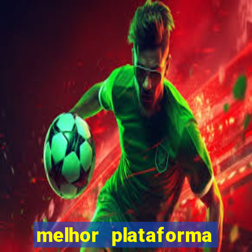 melhor plataforma fortune rabbit